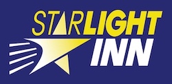 StarLight Inn Logo - Los Angeles Hotel