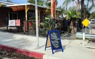 Image of Ave Maria restaurant