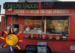 Image of Cheo's Tacos restaurant