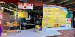 Image of Deliciosas Pupusas restaurant