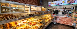 Image of El Aguila Bakery restaurant