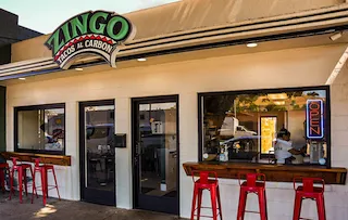 Image of Zingo Tacos restaurant